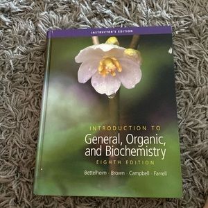 Chemistry Textbook